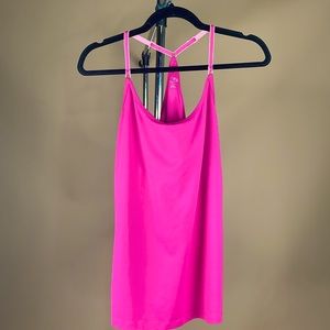 Champion- Pink Athletic Top XXL